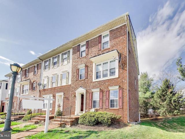 Condo for sale in Rockville, Maryland