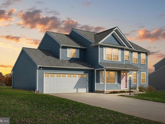 House for sale in Mount Wolf, Pennsylvania