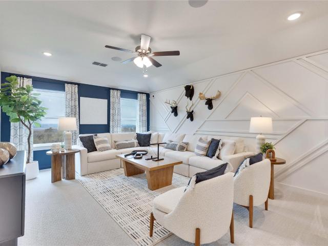 House for sale in Hays, Texas