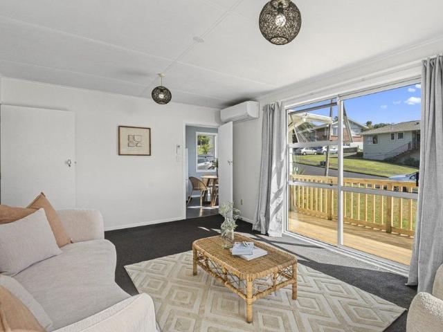 House for rent in Hillsborough, Taranaki