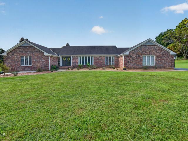 House for sale in Bristol, East Tennessee