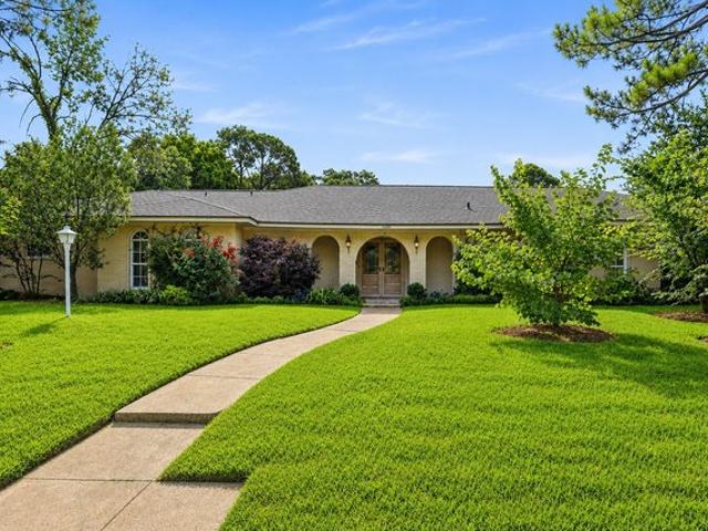 House for sale in Denton, Texas
