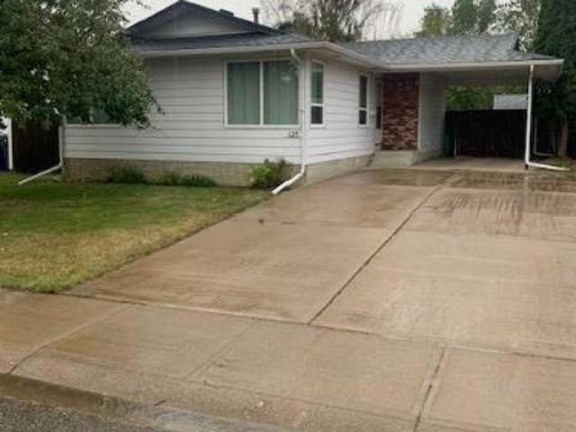 House for rent in Lethbridge, Alberta