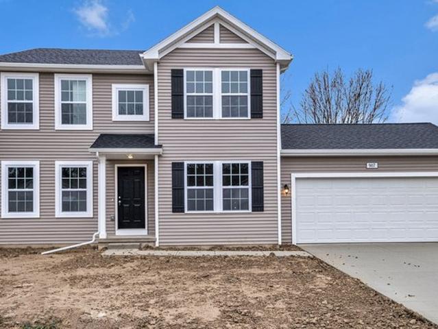 House for sale in Holland, Michigan