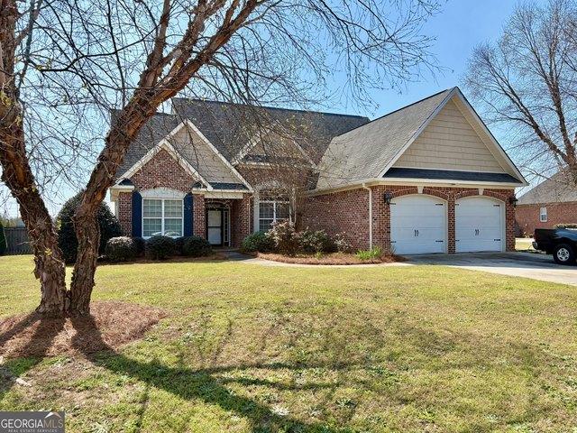 House for sale in Byron, Georgia