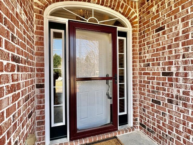 House for sale in Byron, Georgia