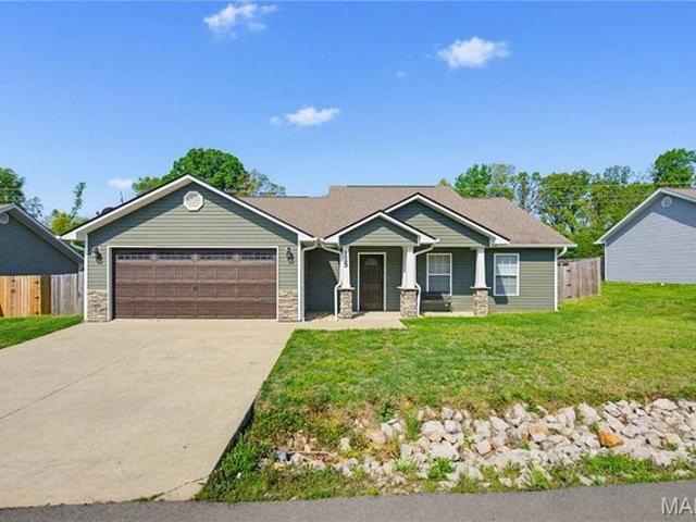House for sale in Poplar Bluff, Missouri