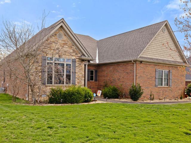 House for sale in Paducah, Kentucky