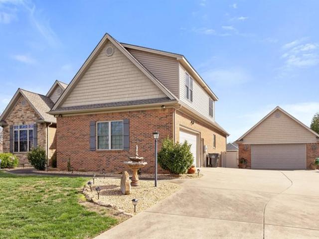 House for sale in Paducah, Kentucky