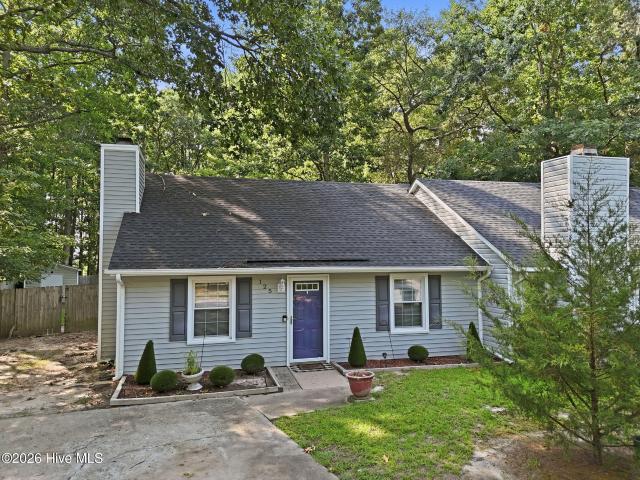 Condo for sale in Rocky Mount, North Carolina