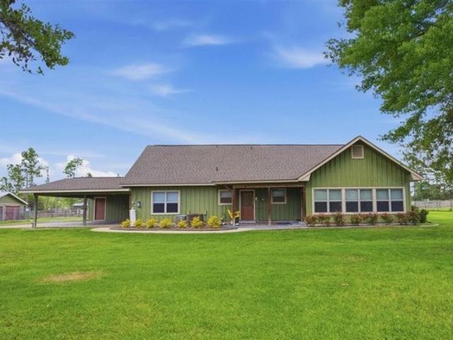 House for sale in Louisiana