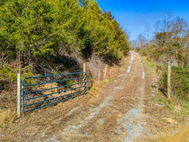 Land for sale in Tennessee