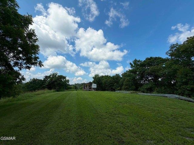 Farm for sale in Tennessee