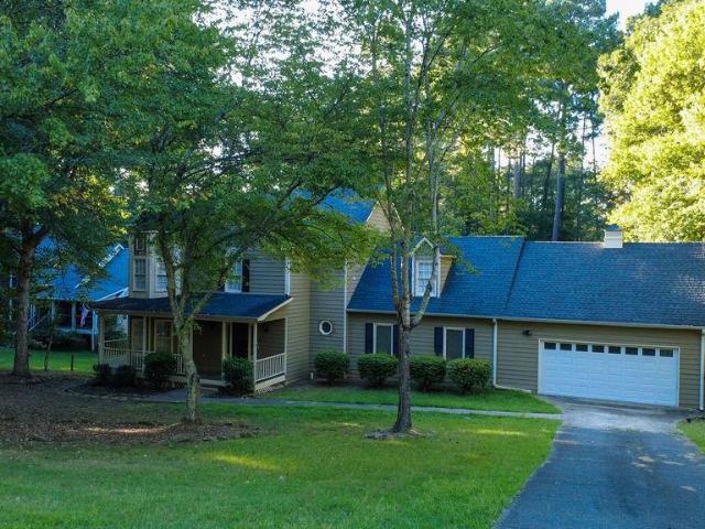 House for sale in Acworth, Paulding County