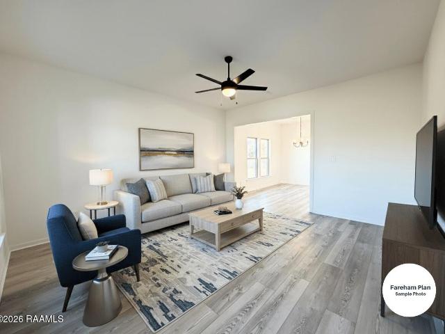 Property for sale in Maurice, Louisiana