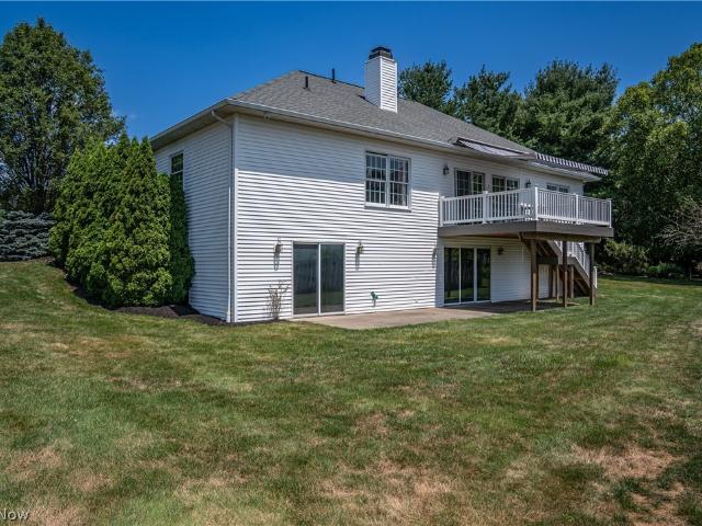 House for sale in Seville, Ohio