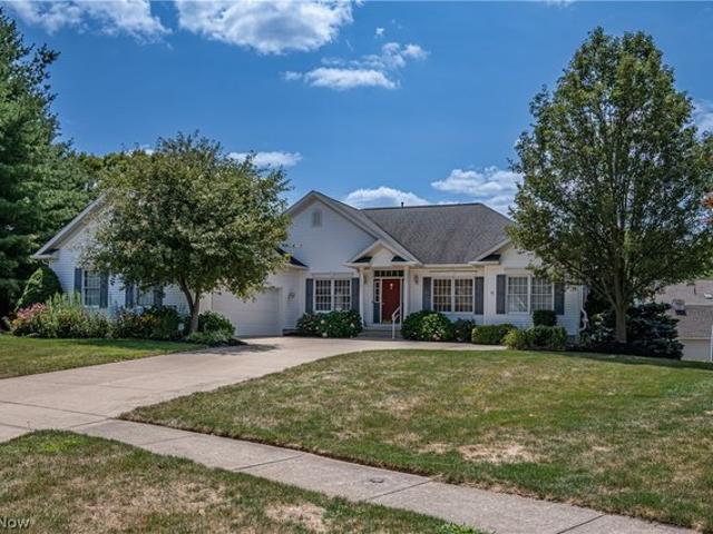 House for sale in Seville, Ohio