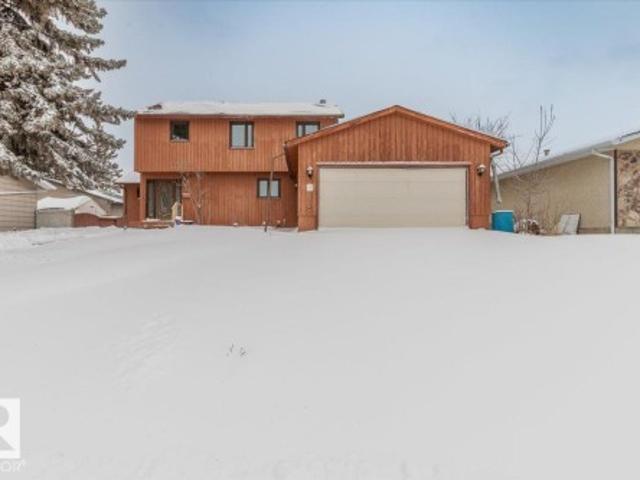 House for sale in Wetaskiwin, Alberta