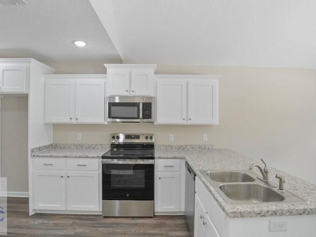 House for sale in Jesup, Georgia