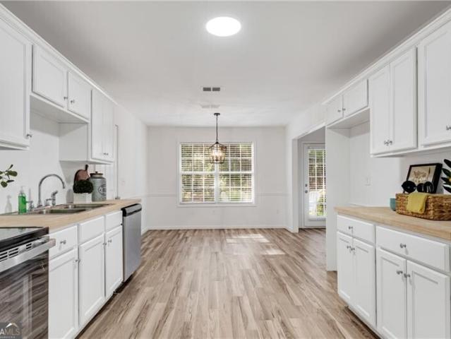 House for sale in Athens, Georgia