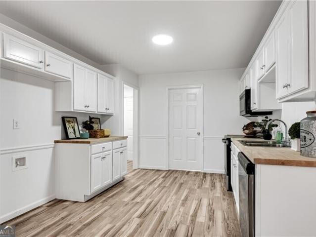 House for sale in Athens, Georgia