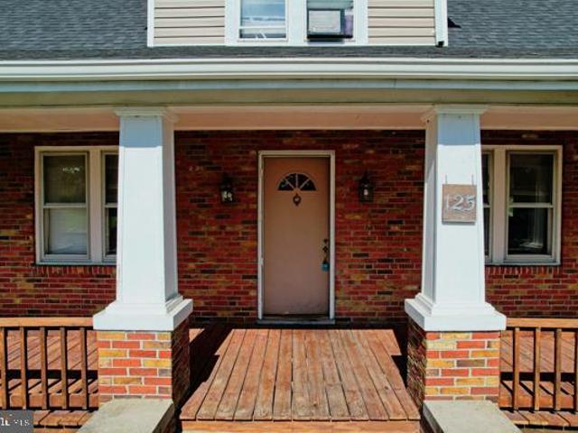 House for sale in Petersburg, West Virginia