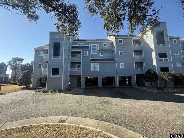 Condo for sale in Manteo, North Carolina