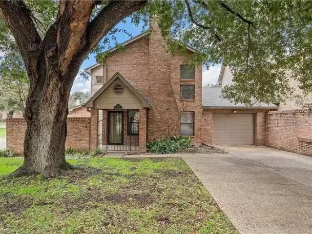 Condo for sale in Waco