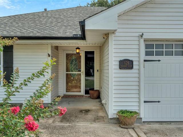 House for sale in Louisiana