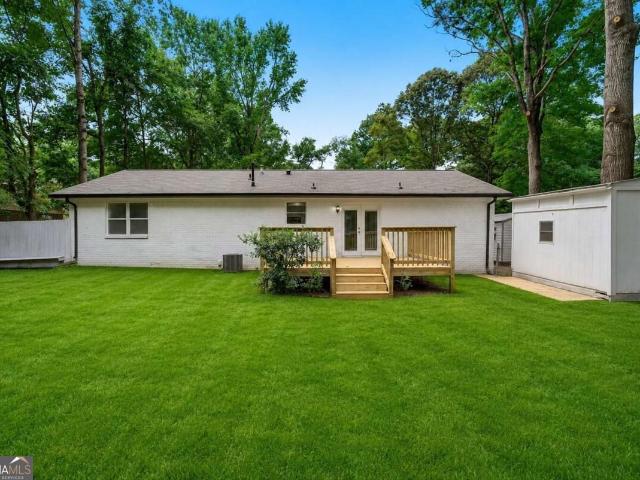 House for sale in McDonough, Henry County