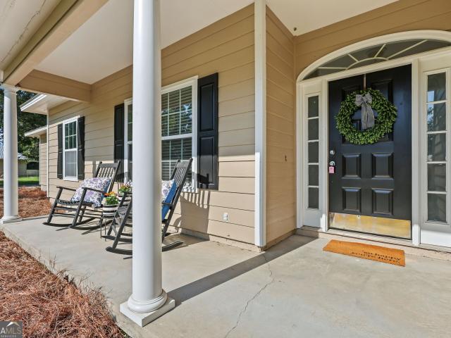 House for sale in Jesup, Georgia