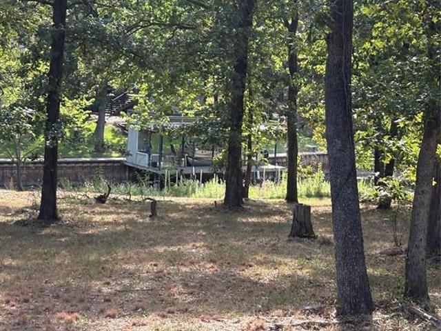 Land for sale in Henderson, Texas