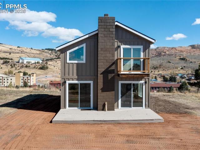 Property for sale in Teller, Colorado