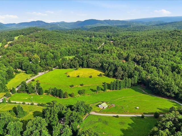 Land for sale in Pickens, South Carolina