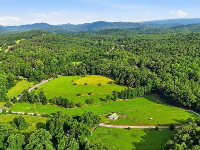 Land for sale in Pickens, South Carolina