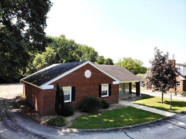 Property for rent in Stanford, Kentucky