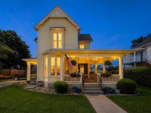 House for sale in Jackson, Ohio