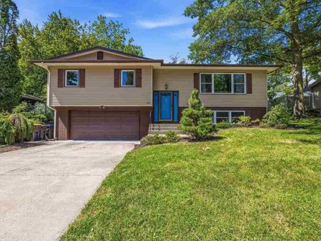 House for sale in Iowa City, Iowa