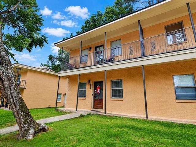Condo for sale in Oxford, Mississippi