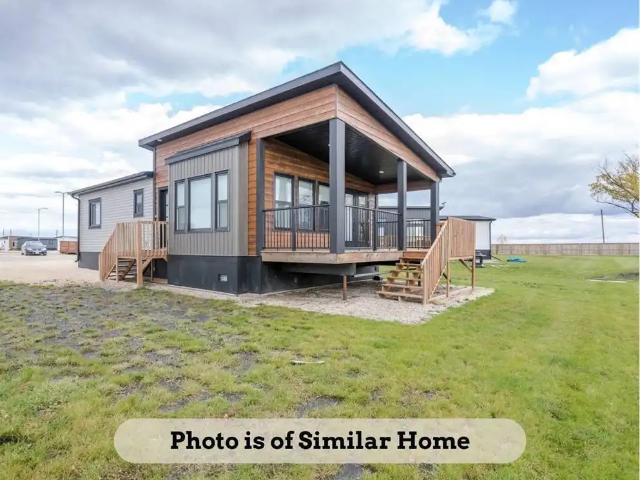 House for rent in Hanover, Manitoba