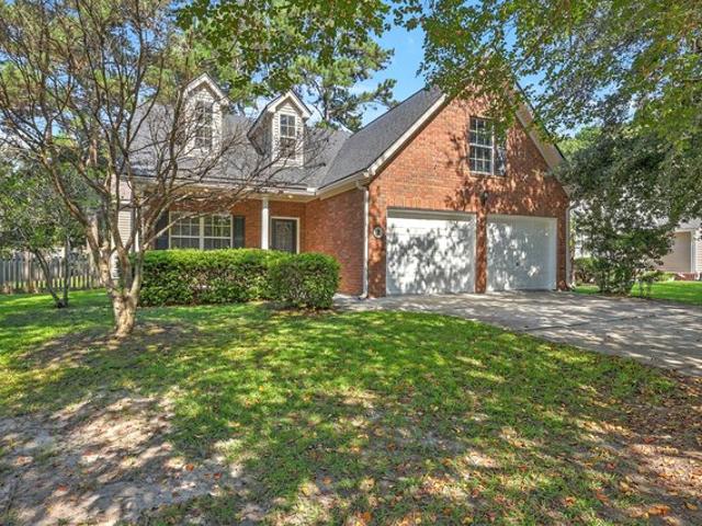 House for sale in Summerville, Dorchester County