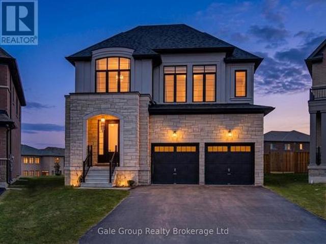 House for sale in Woodstock, Ontario