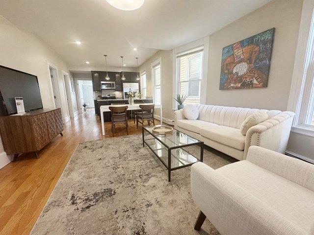 Condo for sale in Boston, Massachusetts