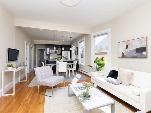 Condo for sale in Boston, Massachusetts