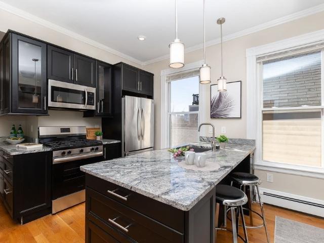 Property for sale in Boston, Massachusetts