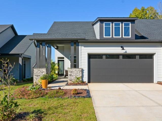 Townhouse for sale in Pittsboro, Chatham County