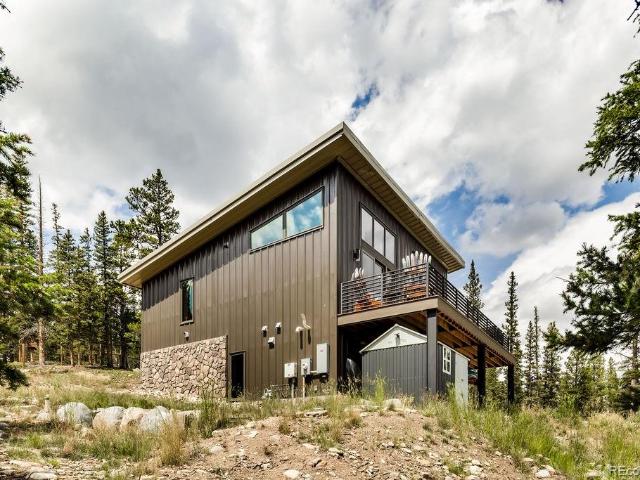 House for sale in Fairplay, Colorado