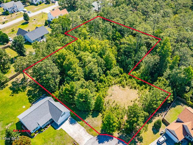 Land for sale in Havelock, North Carolina