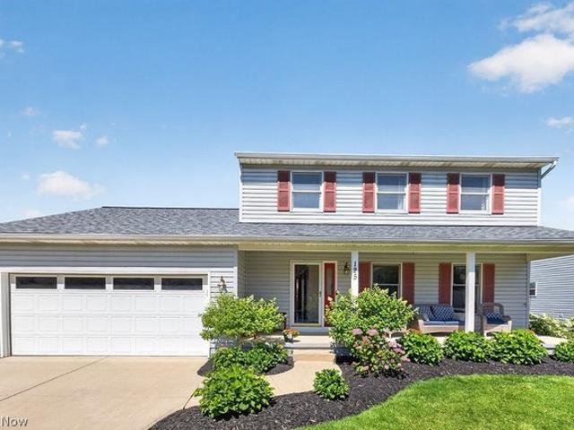 House for sale in Elyria, Ohio