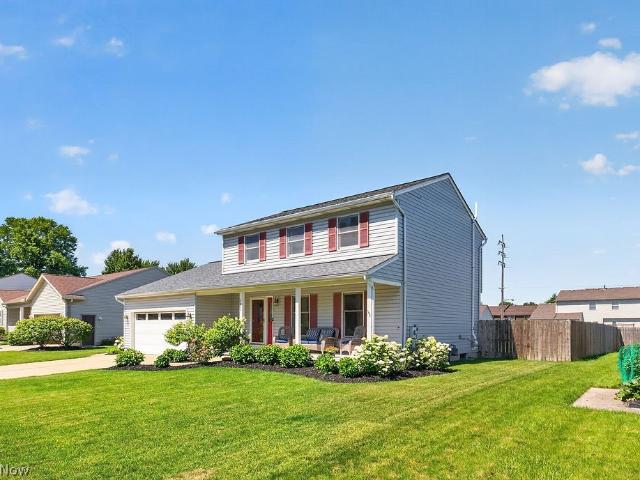 House for sale in Elyria, Ohio